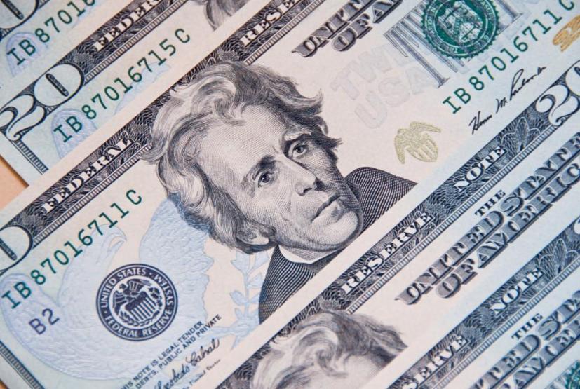 Biden çalışmaları yeniden hızlandırdı: ABDde 20 dolarlık banknot değişiyor