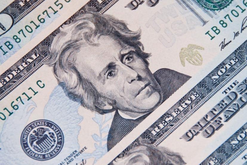 Biden çalışmaları yeniden hızlandırdı: ABDde 20 dolarlık banknot değişiyor