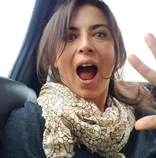 Yeşim Büber ikizleriyle bambaşka bir hayata başladı
