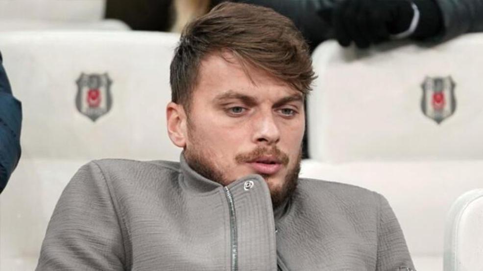 Son dakika... Beşiktaşta Ljajic sevinci Hayata döndü