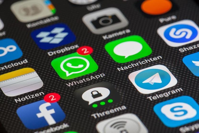 WhatsApptan sonra indirilme oranı 35 kat arttı İşte o uygulama