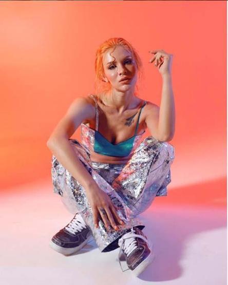 Feride Hilal Akının şaşırtan değişimi