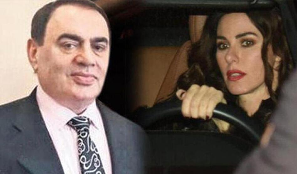 Yusuf Araz, Defne Samyeli’ni icraya vererek haciz işlemlerini başlattı