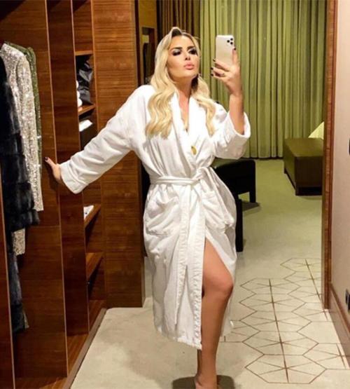 Selin Ciğercinin sözleri eleştiri oklarının hedefine girdi