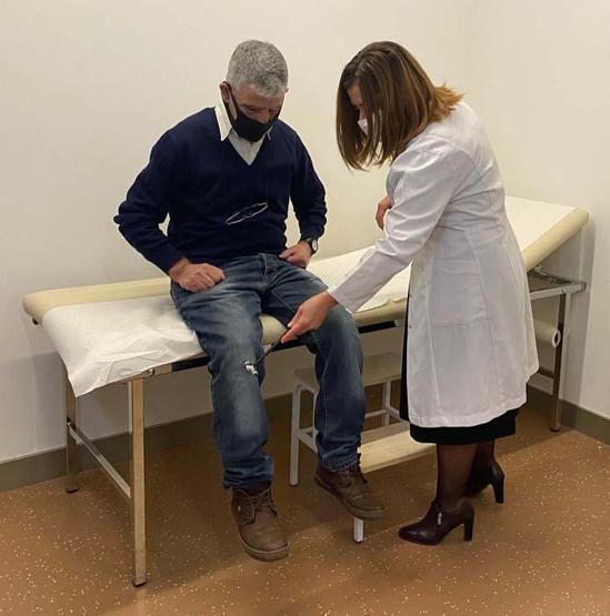 Covid-19u atlattı Guillain Barre Sendromuna yakalandı Çok nadir görülüyor, işte belirtileri...