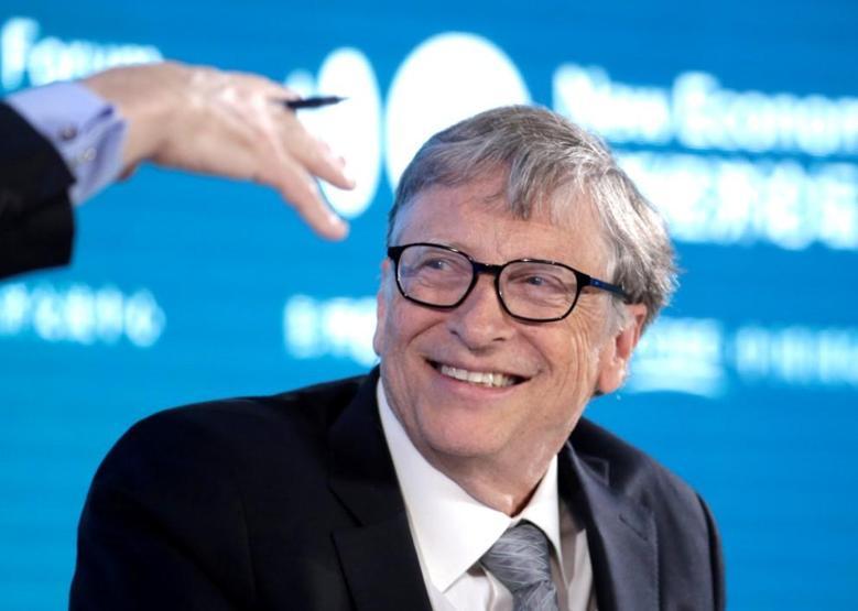Bill Gates bir sonraki salgın için yapılması gerekenleri açıkladı, komplo teorilerine yanıt verdi