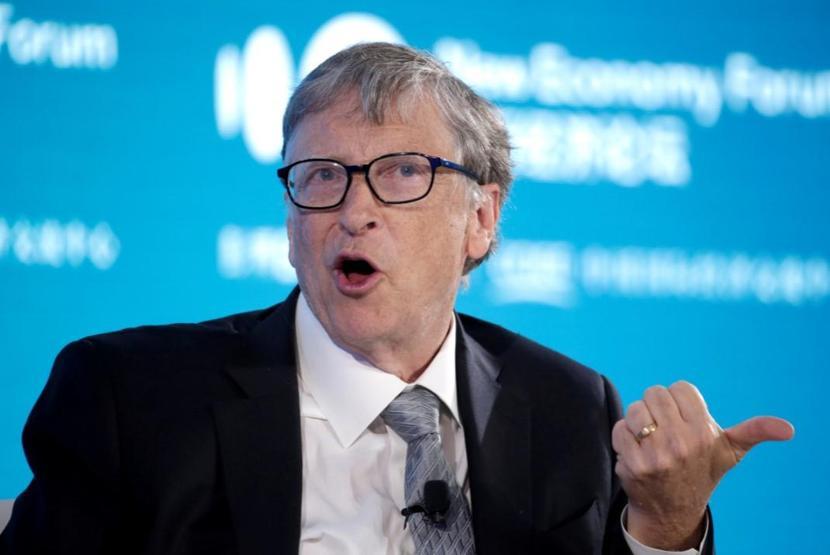 Bill Gates bir sonraki salgın için yapılması gerekenleri açıkladı, komplo teorilerine yanıt verdi