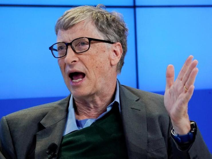 Bill Gates bir sonraki salgın için yapılması gerekenleri açıkladı, komplo teorilerine yanıt verdi