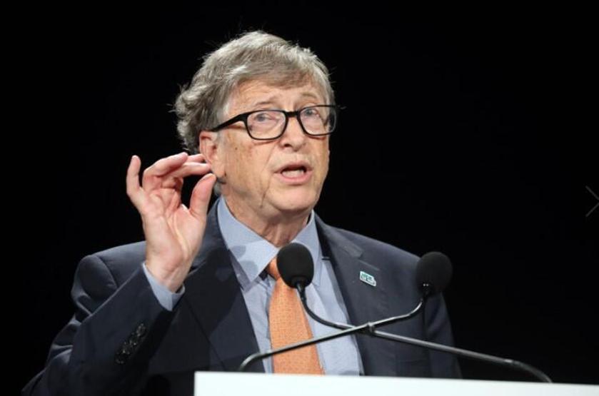 Bill Gates bir sonraki salgın için yapılması gerekenleri açıkladı, komplo teorilerine yanıt verdi