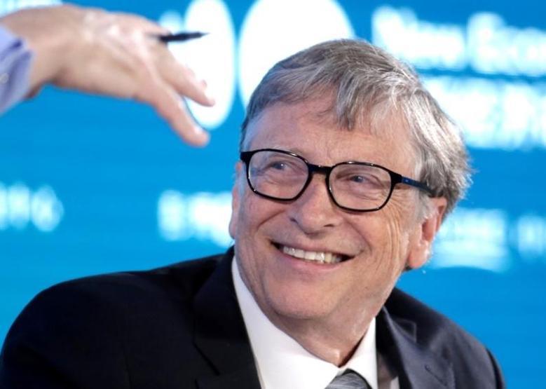 Bill Gates bir sonraki salgın için yapılması gerekenleri açıkladı, komplo teorilerine yanıt verdi