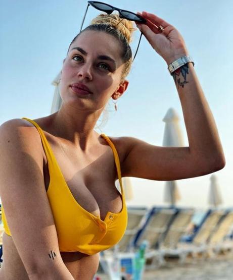 Higuain benim peşimden koşuyor