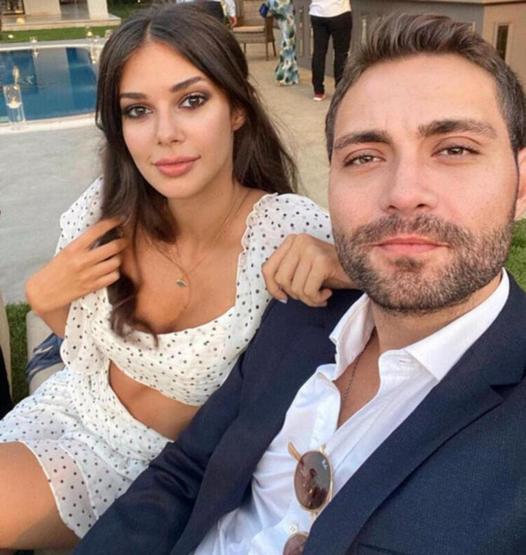 Deren Talu, annesi Defne Samyeli ile ilişkilerinden bahsetti
