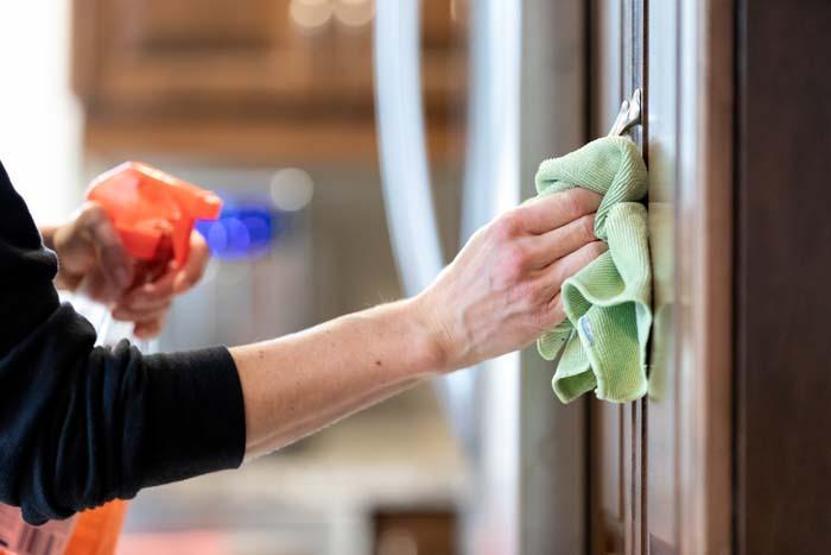 Covid-19u evde geçiyorsanız dikkat Hızla iyileşmek ve bulaşı önlemek için bunlar şart