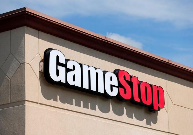 Son dakika... GameStop hisseleri neden uçtu Dünya borsalarında neler yaşanıyor