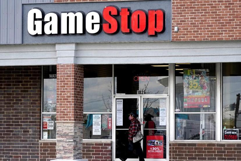 Son dakika... GameStop hisseleri neden uçtu Dünya borsalarında neler yaşanıyor