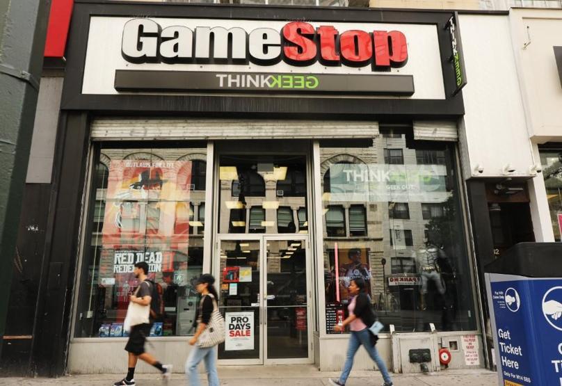 Son dakika... GameStop hisseleri neden uçtu Dünya borsalarında neler yaşanıyor
