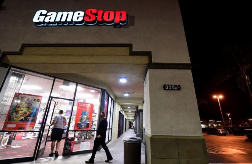 Son dakika... GameStop hisseleri neden uçtu Dünya borsalarında neler yaşanıyor