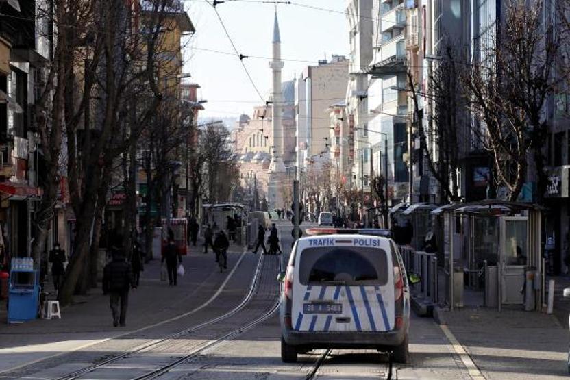 Eskişehir dünyanın en güvenli 8inci şehri seçildi