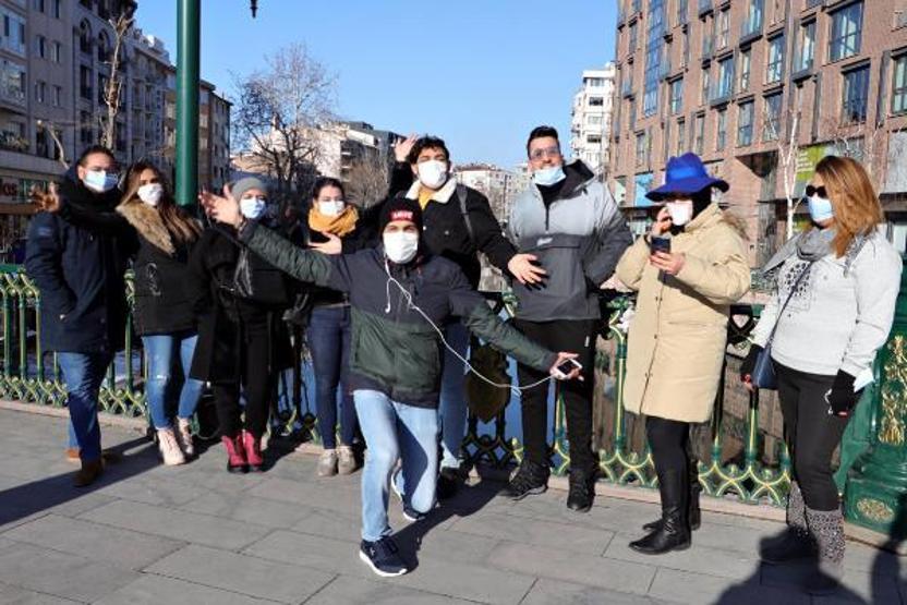 Eskişehir dünyanın en güvenli 8inci şehri seçildi
