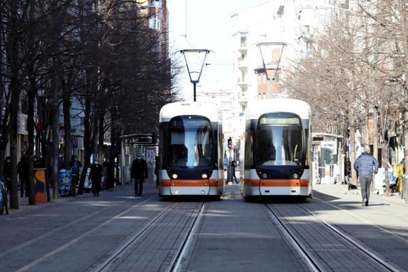 Eskişehir dünyanın en güvenli 8inci şehri seçildi