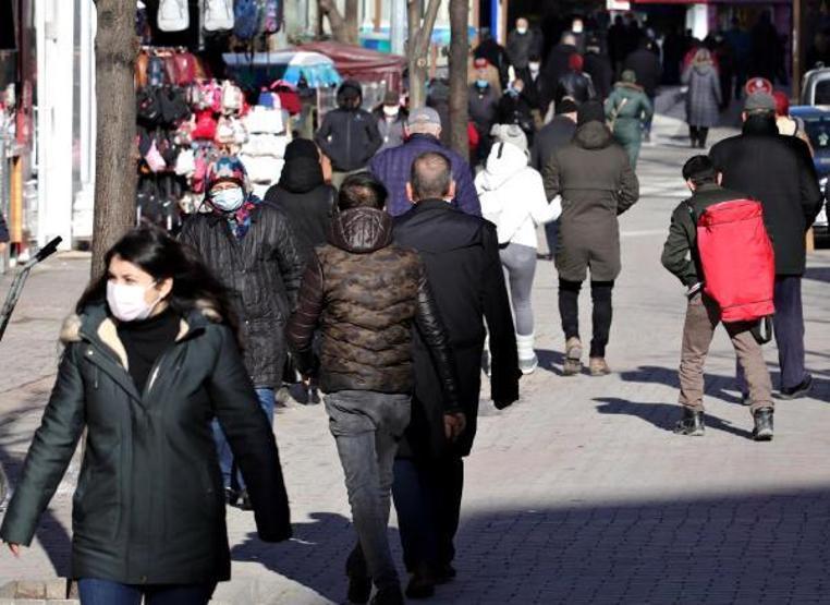 Eskişehir dünyanın en güvenli 8inci şehri seçildi