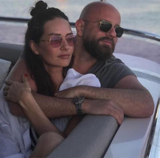 Yasemin Özilhan özel hayatıyla ilgili dikkat çeken açıklamalar yaptı