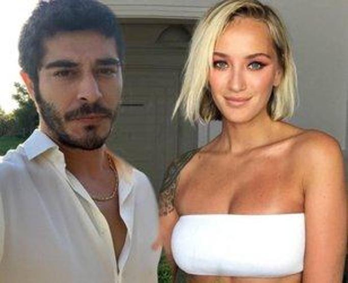 Burak Deniz, Didem Soydanla gizlenmediklerini söyledi