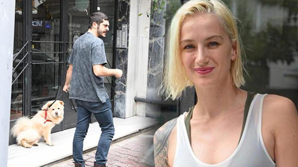 Burak Deniz, Didem Soydanla gizlenmediklerini söyledi