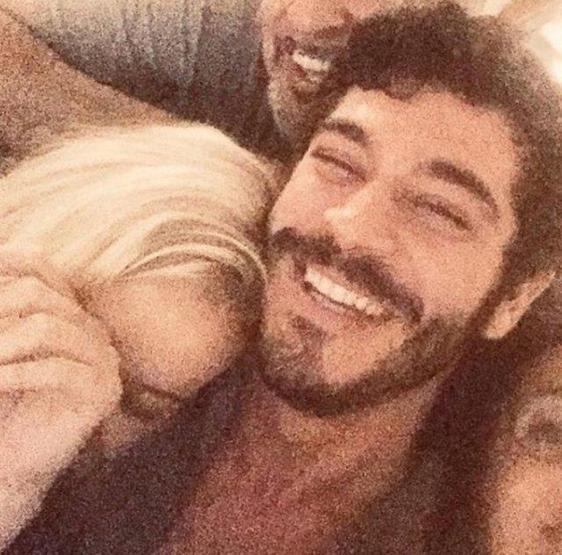 Burak Deniz, Didem Soydanla gizlenmediklerini söyledi