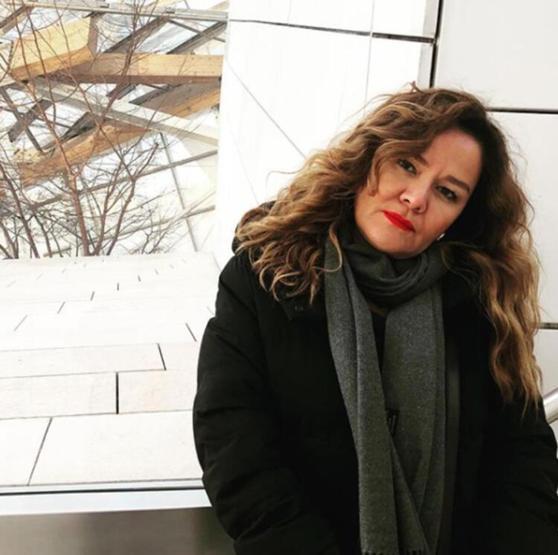 Zeyno Günençin gençlik fotoğrafı sosyal medyayı salladı