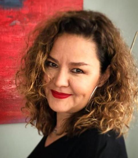 Zeyno Günençin gençlik fotoğrafı sosyal medyayı salladı