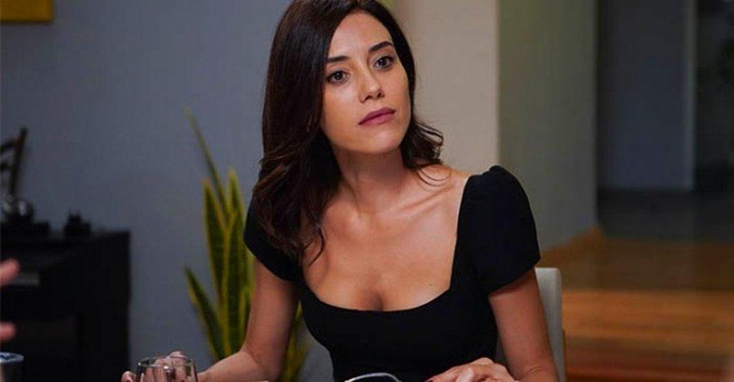 Sadakatsizin Derini Melis Sezen: Cansu Dere tokadı muhteşem karşıladı