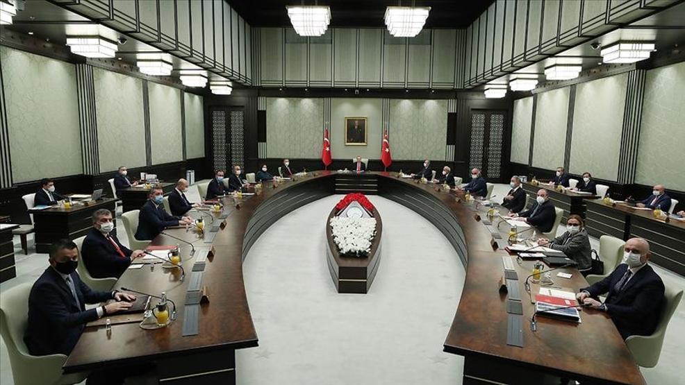 Lokanta-kafeler, okullar, sokağa çıkma kısıtlaması... Gözler bugünkü kabinede çıkacak kararlarda