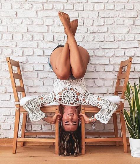 Zeynep Tokuş: Yeni tezgahımı test ettim