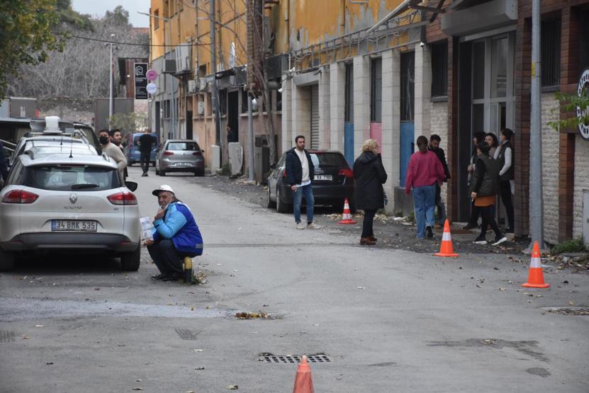 İzmir depremi sonrası Prof. Ercandan uyarı: Yazlıklarınıza gidin