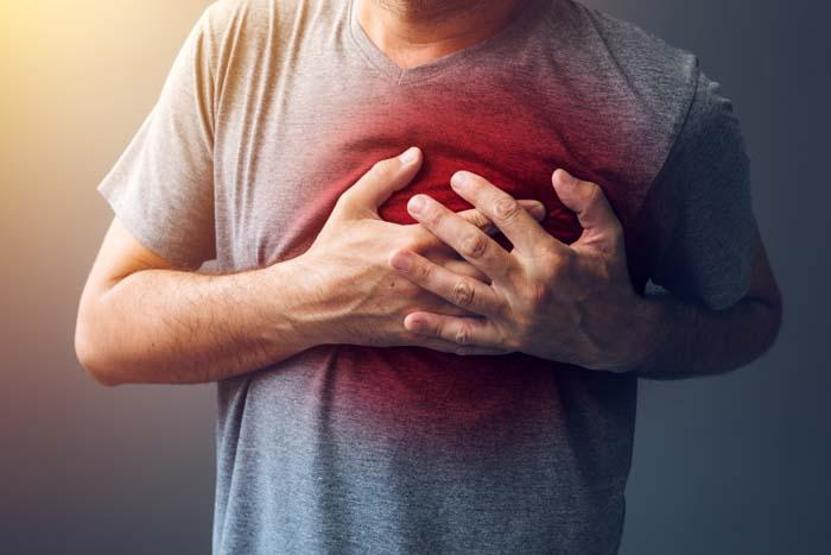 Covid-19 geçirenlerde risk büyük Uzman isim o hastalığa karşı uyardı
