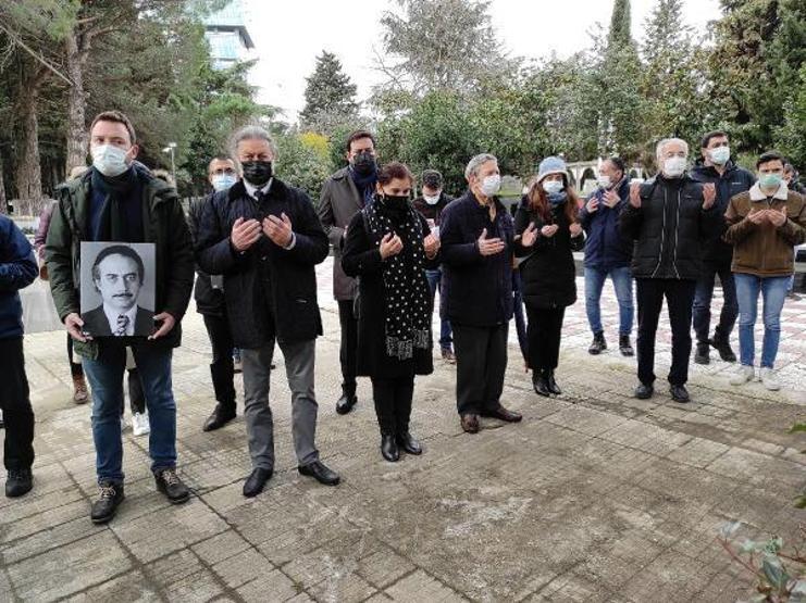 Abdi İpekçi mezarı başında anıldı