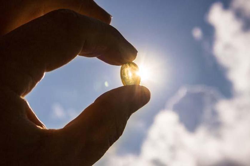 Dikkat D vitamini eksikliği bu hastalığa sebep oluyor