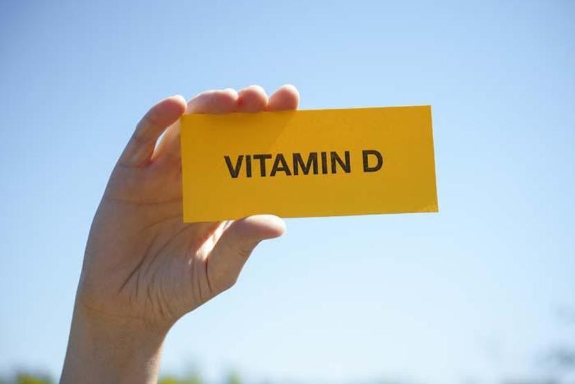 Dikkat D vitamini eksikliği bu hastalığa sebep oluyor