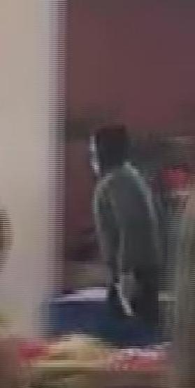 Pazar yerinde silah sesleri yükseldi, vatandaşlar endişe yaşadı