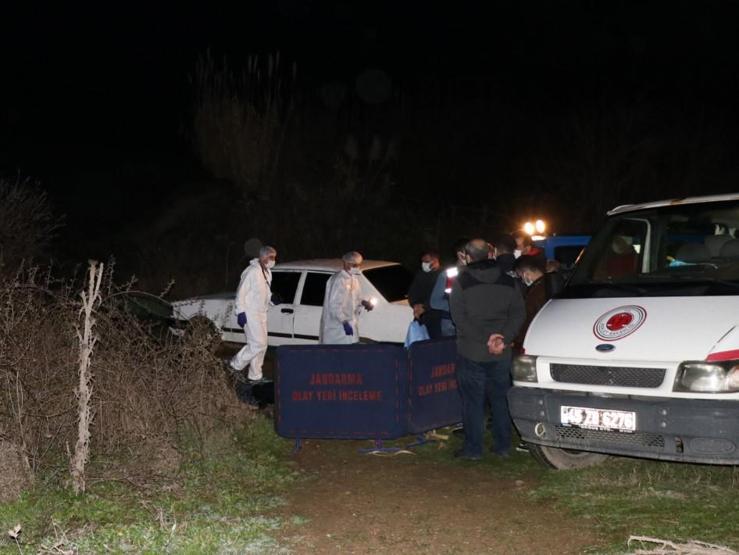 4 arkadaş ölü bulunmuştu: Sır perdesi aralandı