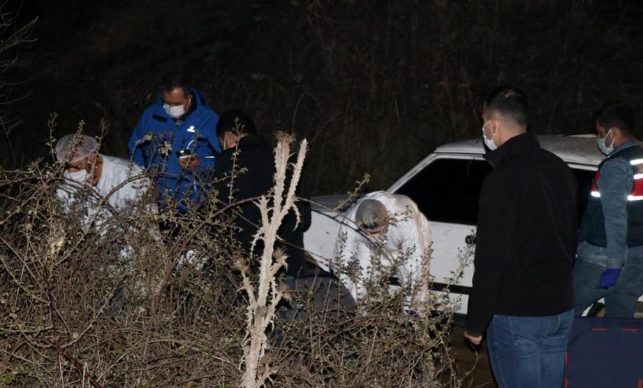 4 arkadaş ölü bulunmuştu: Sır perdesi aralandı