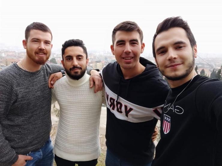 4 arkadaş ölü bulunmuştu: Sır perdesi aralandı