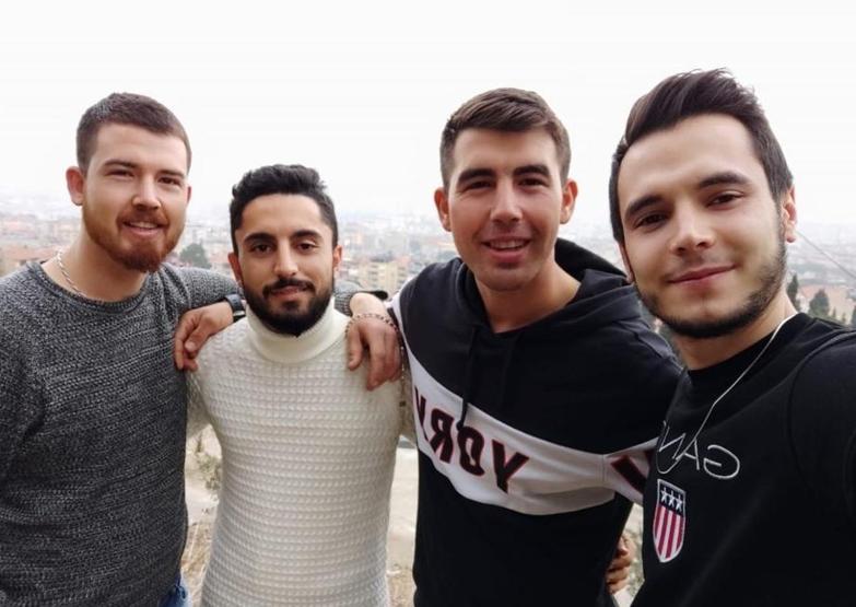 4 arkadaş ölü bulunmuştu: Sır perdesi aralandı