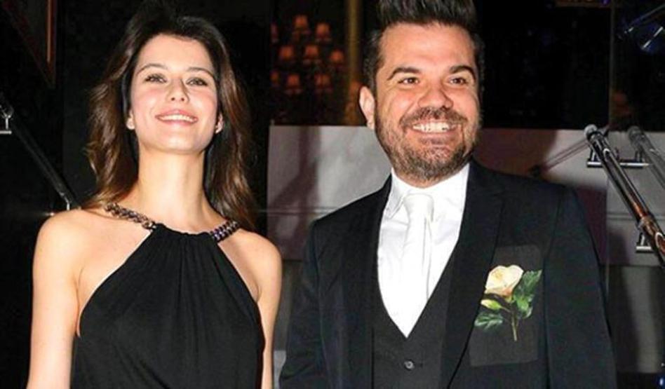 Beren Saat, Kenan Doğulu ile 9. tanışma yıl dönümünü kutladı