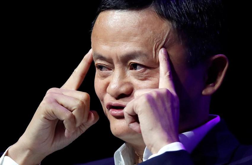 Kayıp olduğu iddialarıyla gündemdeydi: Çinden yeni Jack Ma hamlesi