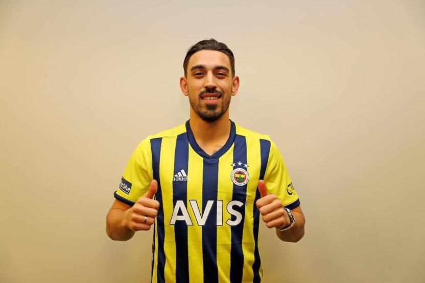 Son dakika... Fenerbahçede İrfan Can gerçekleri Transfer limiti