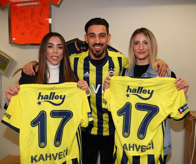 Son dakika... Fenerbahçede İrfan Can gerçekleri Transfer limiti