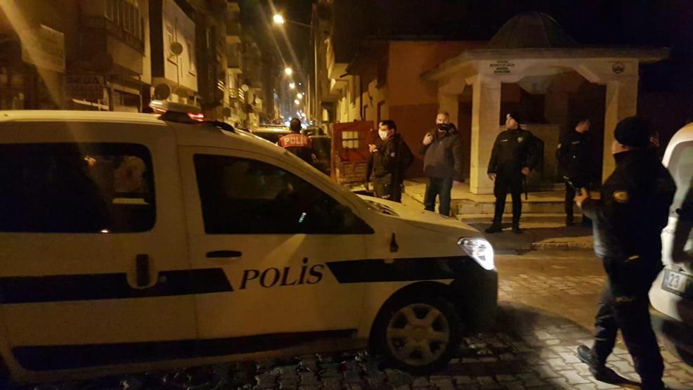 Dehşete düşüren olay Kendisini ihbar eden kişiyi vurdu