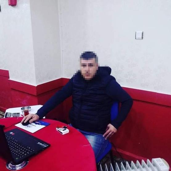 Dehşete düşüren olay Kendisini ihbar eden kişiyi vurdu